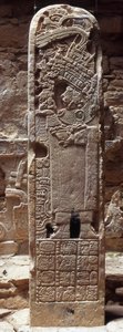 Stela 35